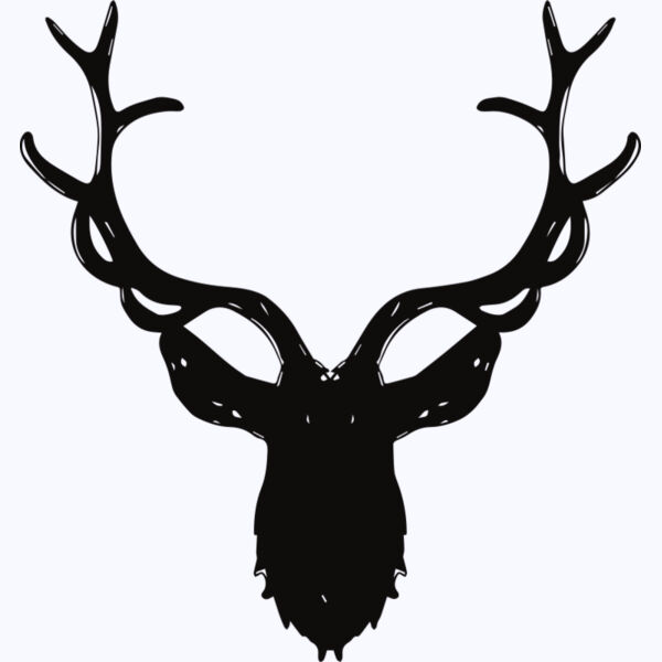  BW Deer 10 Thumbnail