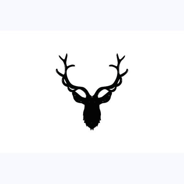   BW Deer 10 Thumbnail