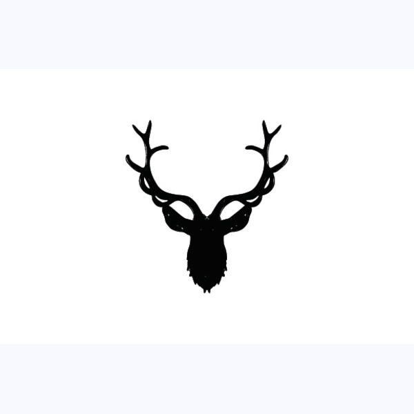   BW Deer 10 Thumbnail