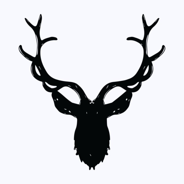   BW Deer 10 Thumbnail