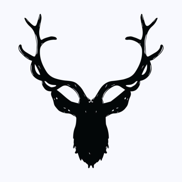   BW Deer 10 Thumbnail