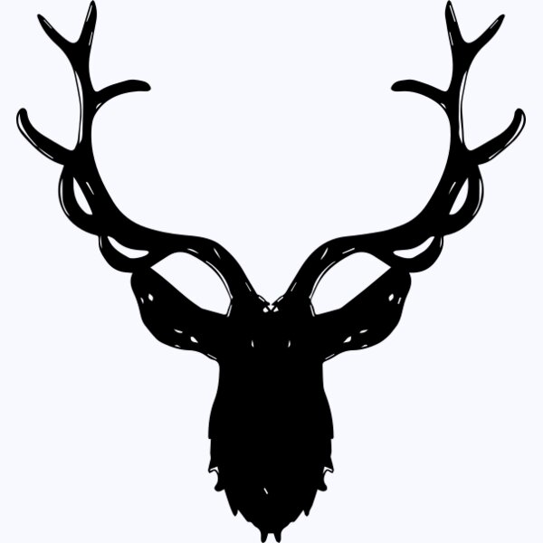   BW Deer 10 Thumbnail