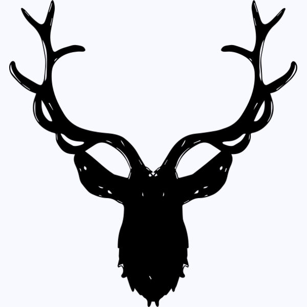   BW Deer 10 Thumbnail