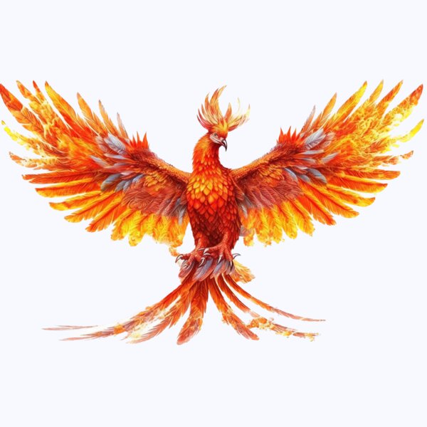Phoenix Thumbnail
