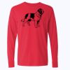 Adult Heavy Cotton™ Long-Sleeve T-Shirt Thumbnail