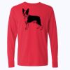 Adult Heavy Cotton™ Long-Sleeve T-Shirt Thumbnail
