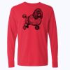 Adult Heavy Cotton™ Long-Sleeve T-Shirt Thumbnail