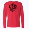 Adult Heavy Cotton™ Long-Sleeve T-Shirt Thumbnail