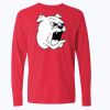 Adult Heavy Cotton™ Long-Sleeve T-Shirt Thumbnail