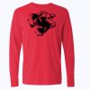 Adult Heavy Cotton™ Long-Sleeve T-Shirt Thumbnail