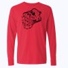 Adult Heavy Cotton™ Long-Sleeve T-Shirt Thumbnail