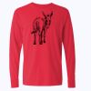 Adult Heavy Cotton™ Long-Sleeve T-Shirt Thumbnail
