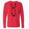 Adult Heavy Cotton™ Long-Sleeve T-Shirt Thumbnail