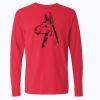 Adult Heavy Cotton™ Long-Sleeve T-Shirt Thumbnail
