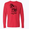 Adult Heavy Cotton™ Long-Sleeve T-Shirt Thumbnail
