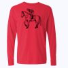 Adult Heavy Cotton™ Long-Sleeve T-Shirt Thumbnail