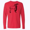 Adult Heavy Cotton™ Long-Sleeve T-Shirt Thumbnail