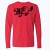 Adult Heavy Cotton™ Long-Sleeve T-Shirt Thumbnail