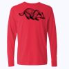 Adult Heavy Cotton™ Long-Sleeve T-Shirt Thumbnail