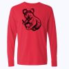 Adult Heavy Cotton™ Long-Sleeve T-Shirt Thumbnail
