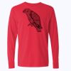 Adult Heavy Cotton™ Long-Sleeve T-Shirt Thumbnail