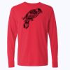 Adult Heavy Cotton™ Long-Sleeve T-Shirt Thumbnail