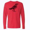 Adult Heavy Cotton™ Long-Sleeve T-Shirt Thumbnail
