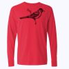 Adult Heavy Cotton™ Long-Sleeve T-Shirt Thumbnail