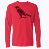 Adult Heavy Cotton™ Long-Sleeve T-Shirt Thumbnail