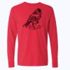 Adult Heavy Cotton™ Long-Sleeve T-Shirt Thumbnail