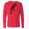 Adult Heavy Cotton™ Long-Sleeve T-Shirt Thumbnail