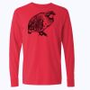 Adult Heavy Cotton™ Long-Sleeve T-Shirt Thumbnail