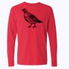Adult Heavy Cotton™ Long-Sleeve T-Shirt Thumbnail