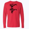 Adult Heavy Cotton™ Long-Sleeve T-Shirt Thumbnail