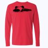 Adult Heavy Cotton™ Long-Sleeve T-Shirt Thumbnail