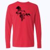 Adult Heavy Cotton™ Long-Sleeve T-Shirt Thumbnail
