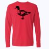 Adult Heavy Cotton™ Long-Sleeve T-Shirt Thumbnail