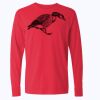 Adult Heavy Cotton™ Long-Sleeve T-Shirt Thumbnail