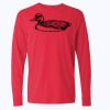 Adult Heavy Cotton™ Long-Sleeve T-Shirt Thumbnail