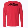 Adult Heavy Cotton™ Long-Sleeve T-Shirt Thumbnail