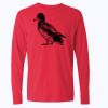 Adult Heavy Cotton™ Long-Sleeve T-Shirt Thumbnail