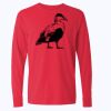 Adult Heavy Cotton™ Long-Sleeve T-Shirt Thumbnail