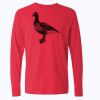 Adult Heavy Cotton™ Long-Sleeve T-Shirt Thumbnail