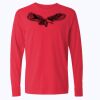 Adult Heavy Cotton™ Long-Sleeve T-Shirt Thumbnail