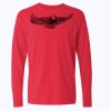 Adult Heavy Cotton™ Long-Sleeve T-Shirt Thumbnail