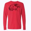 Adult Heavy Cotton™ Long-Sleeve T-Shirt Thumbnail