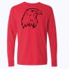 Adult Heavy Cotton™ Long-Sleeve T-Shirt Thumbnail