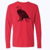 Adult Heavy Cotton™ Long-Sleeve T-Shirt Thumbnail