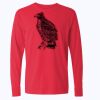 Adult Heavy Cotton™ Long-Sleeve T-Shirt Thumbnail
