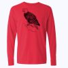 Adult Heavy Cotton™ Long-Sleeve T-Shirt Thumbnail